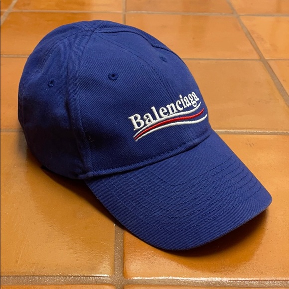 Balenciaga Accessories - Balenciaga Hat
